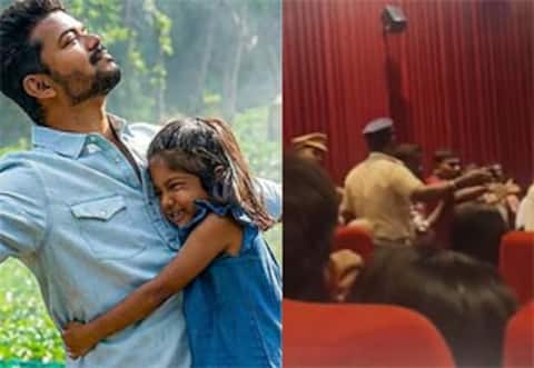 ஏ சான்றிதழ் காரணமாக சென்னையில் ஜனநாயகன் படக் காட்சிகள் நிறுத்தம்?