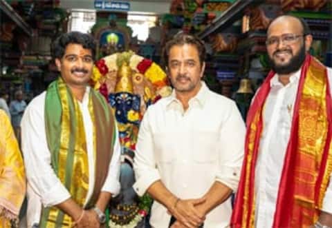 பாலிமேரா-3 படத்தில் நெகட்டிவ் ரோலில் அர்ஜுன்!