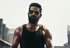 ஜூனியர் என்.டி.ஆருக்கு தோள்பட்டையில் காயம்! டிராகன் படப்பிடிப்பு நிறுத்தம்!