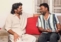 தனுஷ் 56வது பட அப்டேட் தந்த தமிழரசன் பச்சமுத்து!