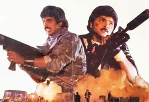 பிளாஷ்பேக்: உலகமெங்கும் வெளியான முதல் தமிழ் படம்
