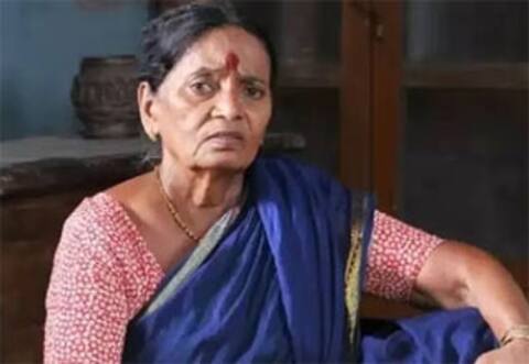 பழம்பெரும் தெலுங்கு நடிகை பாவலா ஷியாமளா காலமானார்