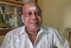 சின்னத்திரை நடிகர் ஜெயமணி காலமானார்