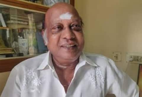 சின்னத்திரை நடிகர் ஜெயமணி காலமானார்