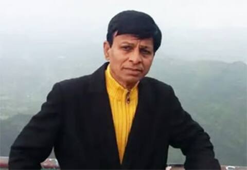 பாலிவுட் நடிகர் சுனில் ஆனந்த் காலமானார்
