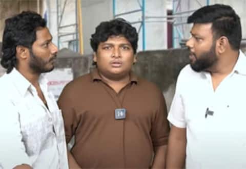 சினிமாவில் அடுத்து களம் இறங்கும் காமெடியன்கள்