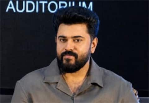 லஞ்சத்திற்கு எதிரான விழிப்புணர்வு இயக்கத்தில் விஜிலென்ஸ் கமாண்டோவாக இணைந்த நிவின்பாலி