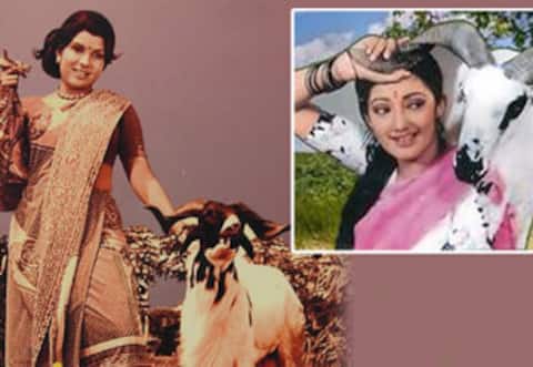 பிளாஷ்பேக் : ஆட்டுக்காரனை தோற்கடித்த ஆட்டுக்காரி