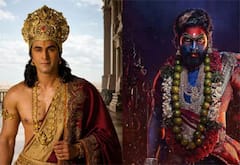 அல்லு அர்ஜூனின் புஷ்பா-2 சாதனையை முறியடித்தது ராமாயணா