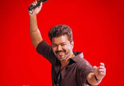 ஜனநாயகன் : தமிழகத்தில் 100 கோடி, உலக அளவில் 250 கோடி வசூல்