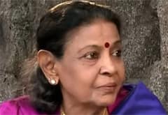 ‛‛மாமா மாமா மாமா... என ஏங்க வைத்த குரலுக்கு சொந்தக்காரர் பாடகி ஜமுனா ராணியின் திரைப்பயணம் ஒரு பார்வை