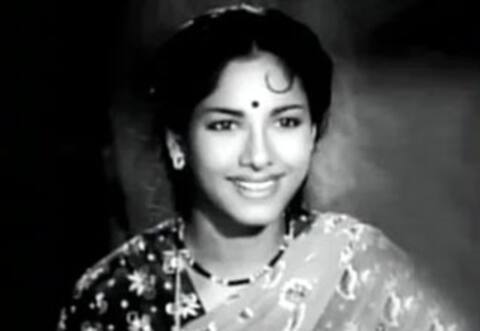பிளாஷ்பேக் : சபாஷ் மாலினி