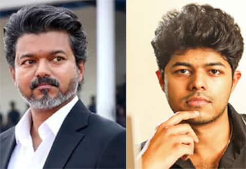 நடிப்பு இல்லாமல் இயக்கம் ஏன்...? : முதல்வர் விஜயின் மகன் ஜேசன் சஞ்சய் அளித்த பதில்