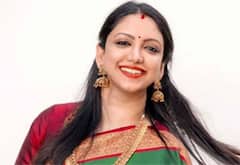 என் மகனின் உரிமைக்காக தொடர்ந்து போராடுவேன்: ஜாய் கிறிஸ்டில்லா பதிவு