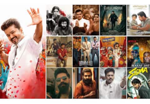 சிங்கம் சிங்கிளா வந்ததால் அடுத்து கும்பலா வரக் காத்திருக்கும் படங்கள்!