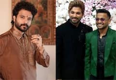 பசில் ஜோசப் இயக்கத்தில் அல்லு அர்ஜுன் ? : உறுதிப்படுத்திய மலையாள காமெடி நடிகர்