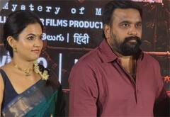 முதன்முறையாக போலீசாக நடித்துள்ள சசிகுமார், அரசியல் குறித்தும் பேச்சு