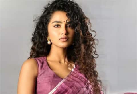 காதல் பிரிவு குறித்த வதந்திகளுக்குப் பதிலளித்த அனுபமா பரமேஸ்வரன்!