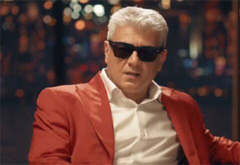 அஜித்தின் அடுத்த 3 பட அப்டேட்: ஆனா தயாரிப்பாளர் யாரோ?