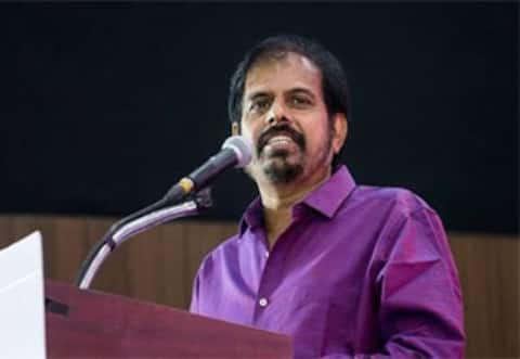 பிளாஷ்பேக்: முதல் மூன்று திரைப்படங்களில் முத்திரை பதித்த இயக்குநர் ஆர் கே செல்வமணி