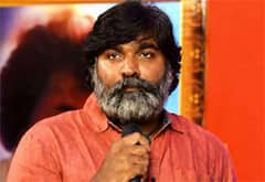 ஜெயிலர் 2ல் நடிக்க ஒப்புக்கொண்டது ஏன் ? மனம் திறந்த விஜய்சேதுபதி