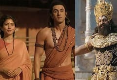 ரிலீசுக்கு முன் ராமாயணா படத்தை திரையிட்டு காட்ட வேண்டும்; ஸ்ரீ ராம்லீலா மகாசங்கம் நிபந்தனை