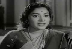 பிளாஷ்பேக் : பாலிவுட் நடிகையாக உயர்ந்த குரூப் டான்சர்