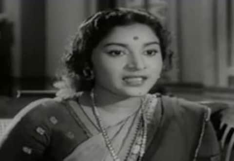 பிளாஷ்பேக் : பாலிவுட் நடிகையாக உயர்ந்த குரூப் டான்சர்
