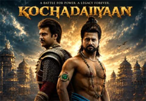கோச்சடையான் ஏஐ ரீ-ரிலீஸ் : தடையை விலக்கிய உயர்நீதிமன்றம்