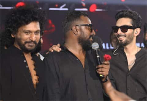 நாளை மறுநாள் டிசி ரிலீஸ்: ஹீரோ, டைரக்டர் கப்சிப்