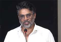 தமிழக டிராமா... ஜிடி நாயுடுவை பார்த்து கத்துக்கிட்ட பில்கேட்ஸ்... ஜிடிஎன் பட விழாவில் மாதவன் பேச்சு