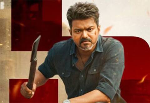 ஜனநாயகன் - 300 கோடி கடந்தும்……