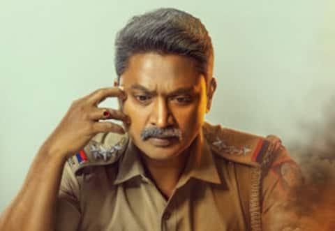 மீண்டும் ஹீரோவாக நடிக்கும் கிருஷ்ணா