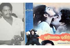 பிளாஷ்பேக் : 29 லட்சத்தில் எடுக்கப்பட்ட புரியாத புதிர்