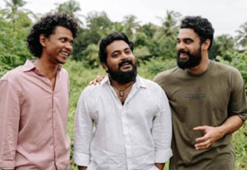 10 ஆண்டுகளுக்குப் பிறகு இணையும் குப்பி கூட்டணி