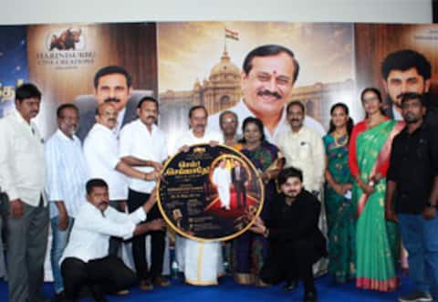 ரஜினி வந்து என்னை பார்த்தபோது... : எச்.ராஜா சொன்ன தகவல்