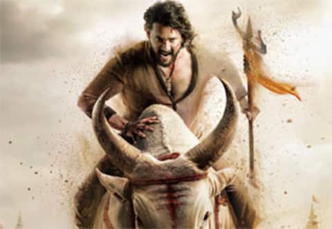 வாரணாசி படத்திலிருந்து மேலும் ஒரு வீடியோ கசிவு