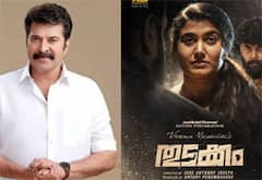 மோகன்லாலின் மகள் அறிமுகப் படம் ரிலீஸ்: மம்முட்டி வாழ்த்து