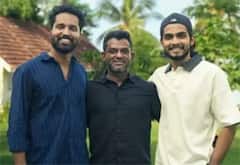 ஏழு வருடத்திற்கு பிறகு கும்பலாங்கி நைட்ஸ் இயக்குனரின் புதிய படம் பூஜையுடன் துவக்கம்