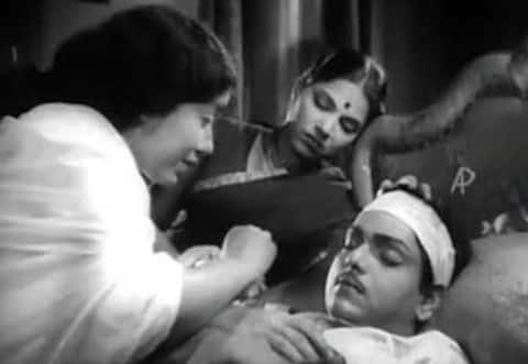 பிளாஷ்பேக் : தோல்வி படத்தை வெற்றி படமாக்கிய ஏவி மெய்யப்பன்