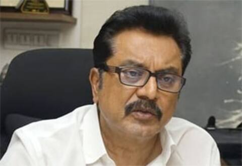 செக் மோசடி வழக்கு : சரத்குமாருக்கு சம்மன்