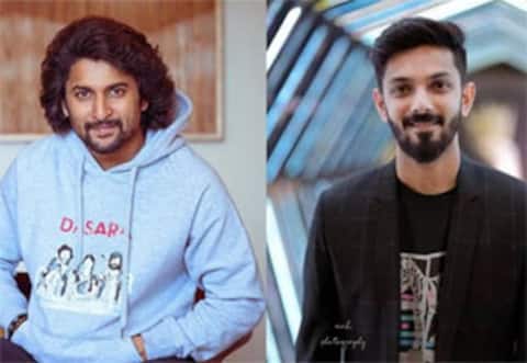 தி பாரடைஸ் டீசர் பின்னணி இசையால் விமர்சனங்களை சந்திக்கும் அனிருத்