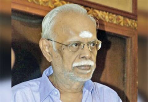 பிளாஷ்பேக்: எம் ஜி ஆருக்காக பஞ்சு அருணாசலம் எழுதிய முத்தான முதல் இரண்டு திரைப்படப் பாடல்கள்