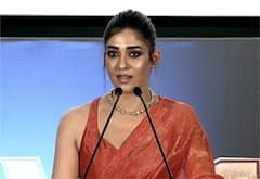 பட விழாக்களை தவிர்த்த நயன்தாரா, ‛டாக்சிக் விழாவில் பங்கேற்ற காரணம் என்ன?