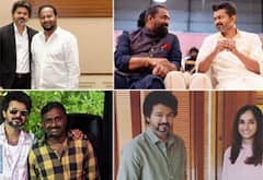 அரசு பதவி பெற்ற விஜய்யின் திரையுலக நண்பர்கள்