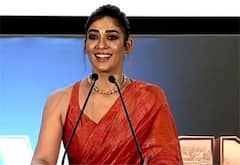 டாக்சிக் படத்தில் நயன்தாரா கமிட் ஆனது ஏன், விளம்பர நிகழ்ச்சியில் பங்கேற்றது ஏன்..?