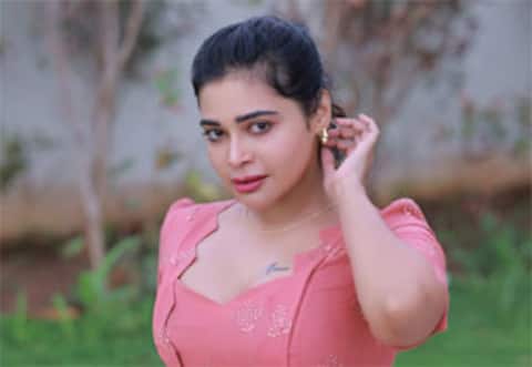 என் எல்லைகளை ஒருபோதும் மீற மாட்டேன் : தர்ஷா குப்தா