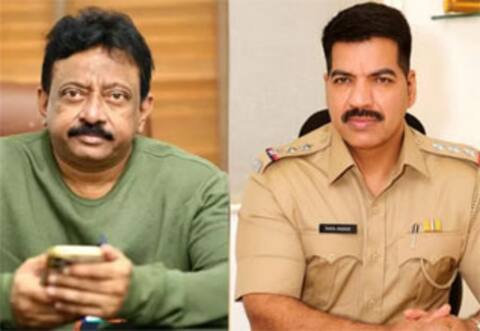 ராம்கோபால் வர்மா இயக்கும் போலீஸ் கம்பெனி: என்கவுன்டர் ஸ்பெஷலிஸ்ட்டின் வாழ்க்கை கதை