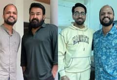 இயக்குனர் விலகல்.. மோகன்லாலுக்கு அவமரியாதையா ? ; நடிகர் ஆயுஷ்மான் குரானா விளக்கம்