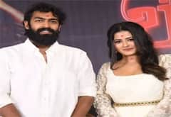 தந்தை டைரக்ஷனில் அறிமுகமாகும் மகளுக்கு பேருந்து நிலைய படப்பிடிப்பில் ஏற்பட்ட அதிர்ச்சி